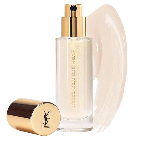 yves saint laurent touche eclat blur face primer|ysl touche eclat primer reddit.